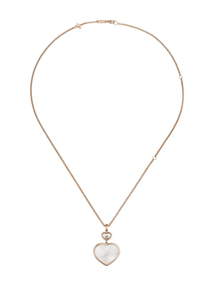 Chopard 萧邦